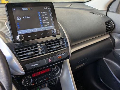 Used 2025 Mitsubishi Eclipse Cross SE AWD/4WD image 15