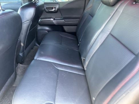 Used 2021 Toyota Tacoma TRD Pro AWD/4WD image 11
