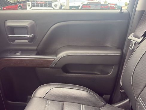 Used 2017 GMC Sierra 1500 Denali AWD/4WD image 14