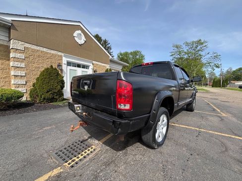 Used 2004 Dodge Ram 1500 Truck SLT w/ Security Group AWD/4WD image 4