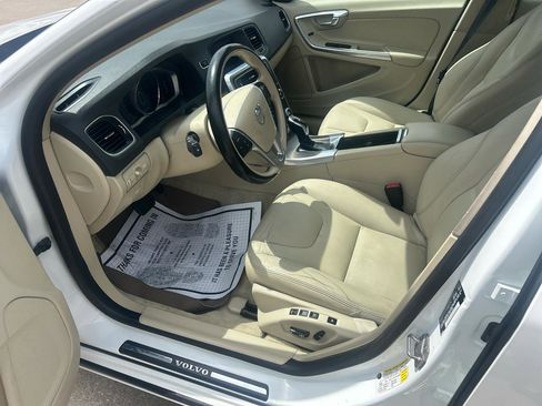 Used 2015 Volvo S60 T5 Premier AWD/4WD image 10