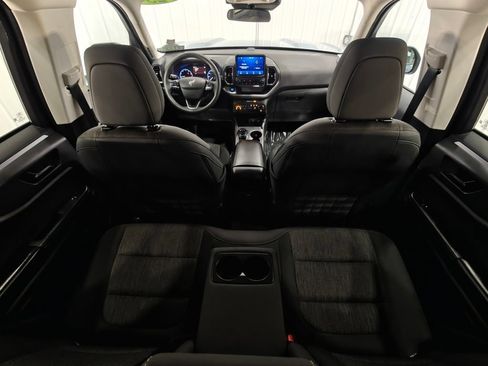 Used 2023 Ford Bronco Sport Big Bend AWD/4WD image 28