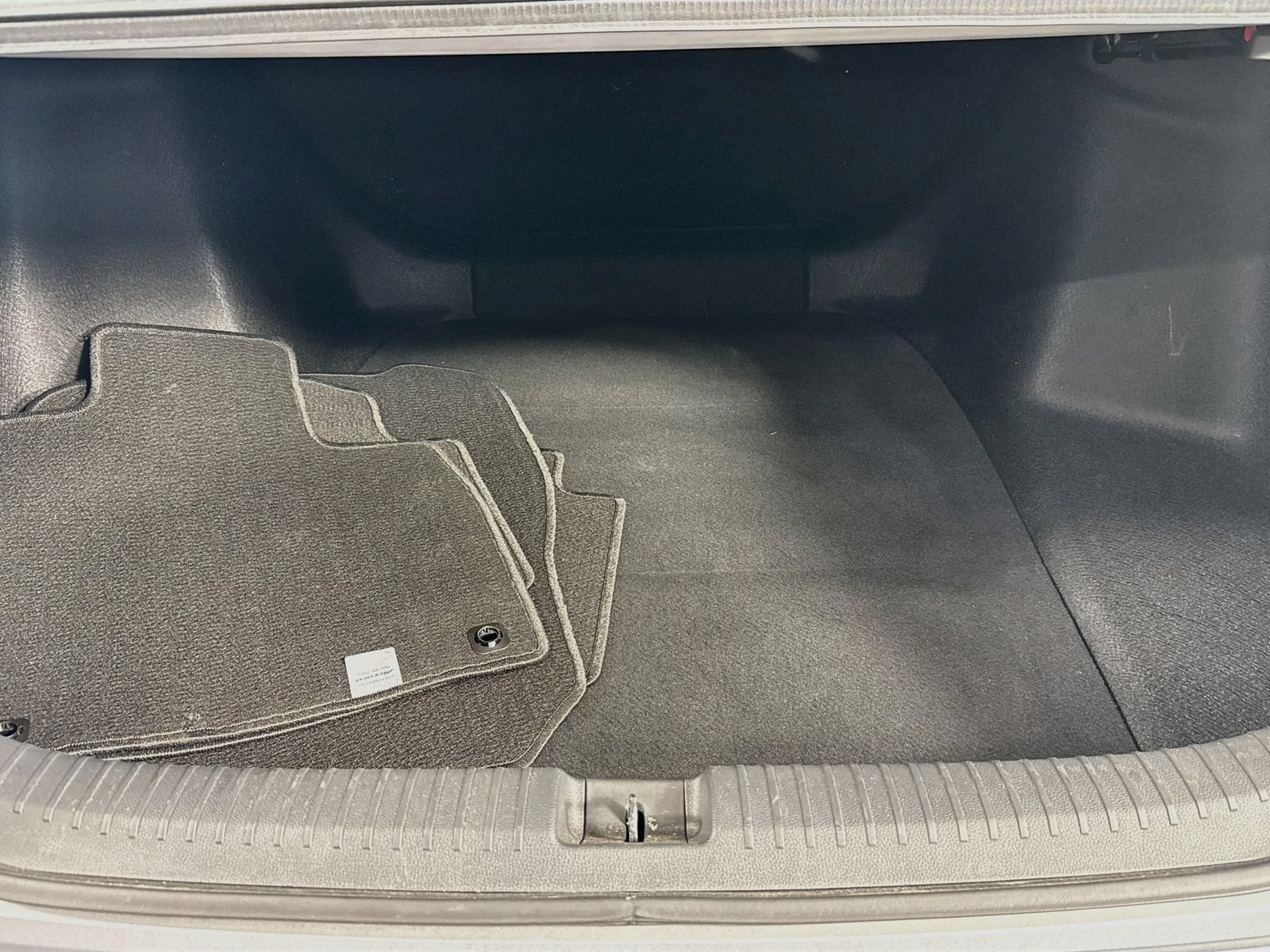 Certified 2024 Honda Accord LX image 19