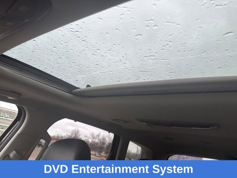 Used 2022 Kia Telluride EX w/ EX Premium Package image 17