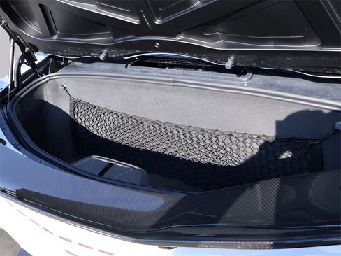 Used 2024 Chevrolet Corvette Z06 w/ Z07 Performance Package image 18