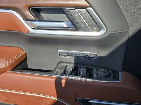 New 2026 GMC Sierra 1500 Denali Ultimate AWD/4WD image 23