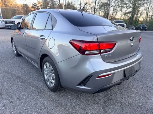 Used 2021 Kia Rio S image 5