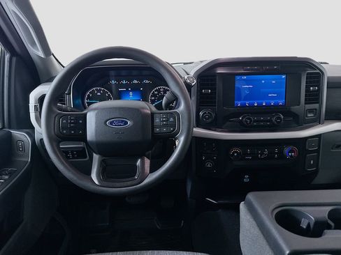 Used 2023 Ford F150 XLT w/ XTR Package AWD/4WD image 23