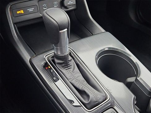 New 2026 Honda Civic LX image 14