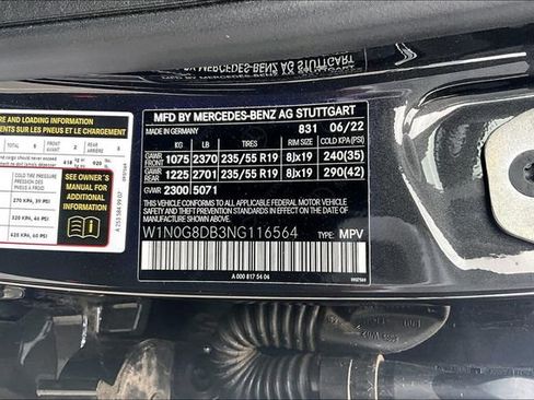 Used 2022 Mercedes-Benz GLC 300 image 32