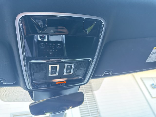 Used 2022 Land Rover Range Rover Sport HSE Dynamic AWD/4WD image 43
