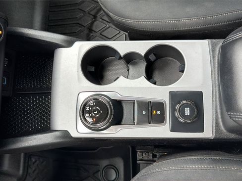 Used 2022 Ford Bronco Sport Big Bend AWD/4WD image 19