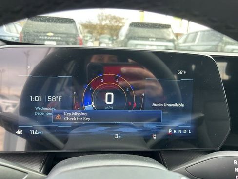 New 2026 Chevrolet Equinox LT image 19