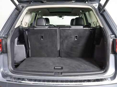 Used 2021 Volkswagen Atlas SEL Premium AWD/4WD image 23