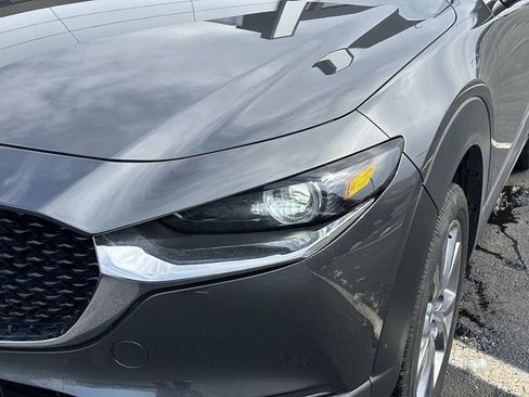 Used 2025 MAZDA CX-30 AWD 2.5 S w/ Premium Package image 9