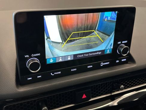 Used 2026 Honda Civic Sport image 14