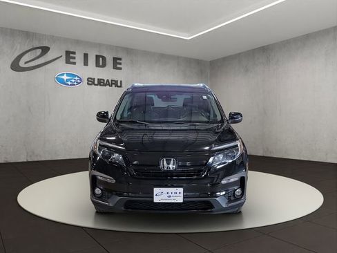 Used 2021 Honda Pilot Special Edition image 9
