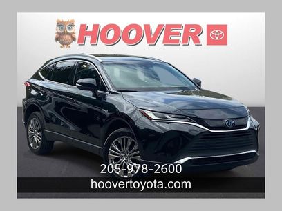 Used 2021 Toyota Venza Limited