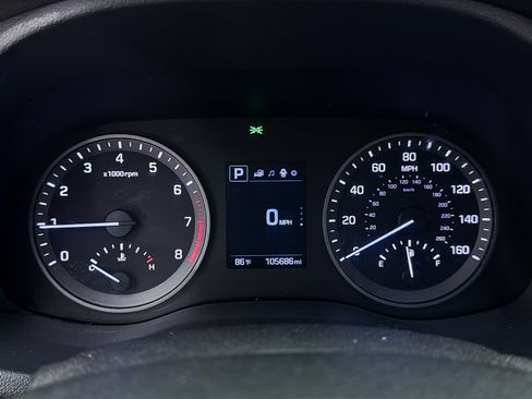 Used 2018 Hyundai Tucson Value FWD image 6