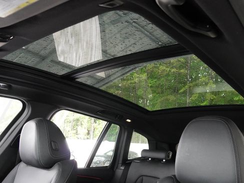 Certified 2024 BMW X3 sDrive30i w/ Premium Package RWD image 13