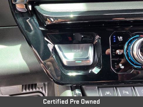 Certified 2024 GMC Sierra 1500 AT4 w/ Technology Package AWD/4WD image 26