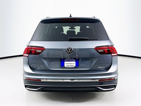 Used 2024 Volkswagen Tiguan S image 15
