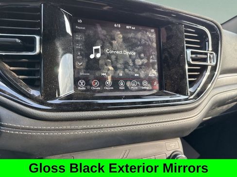 Used 2021 Dodge Durango SXT AWD/4WD image 10