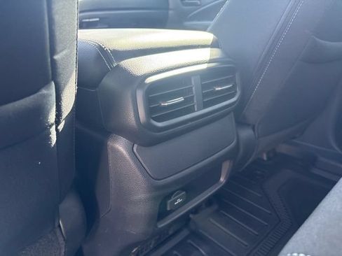 Used 2025 Honda Ridgeline Sport+ image 22