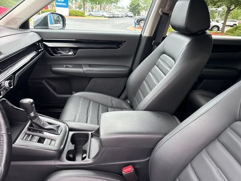 Certified 2025 Honda CR-V EX-L image 14