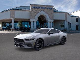 New 2026 Ford Mustang EcoBoost 360° Tour