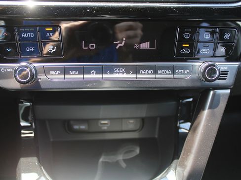 New 2026 Kia Seltos S image 35