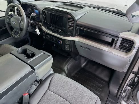 Certified 2021 Ford F150 XL w/ Equipment Group 101A High RWD image 32