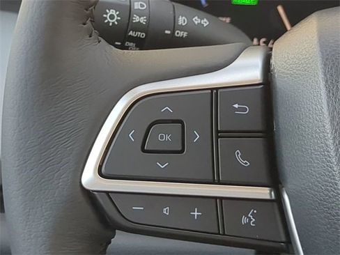 New 2026 Toyota Sienna XLE image 25