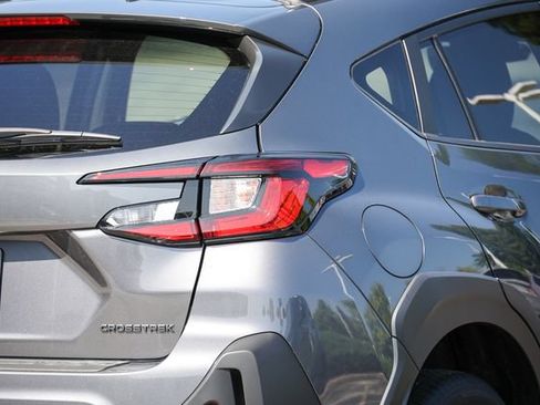 Certified 2026 Subaru Crosstrek 2.5i Premium AWD/4WD image 23