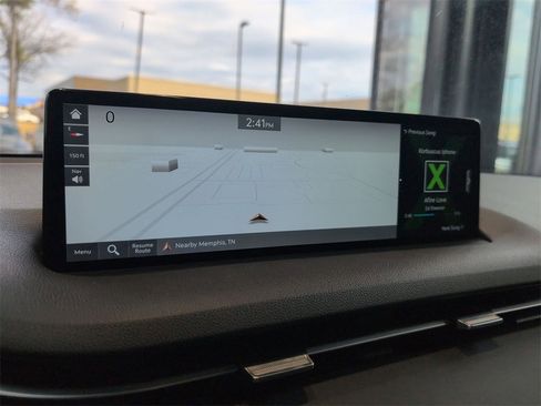 Used 2025 Genesis GV70 2.5T image 24