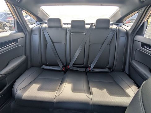 New 2026 Honda Civic Sport Touring image 11