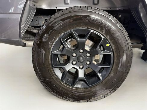 Used 2024 Ford F150 STX w/ Equipment Group 201A FX4 AWD/4WD image 32