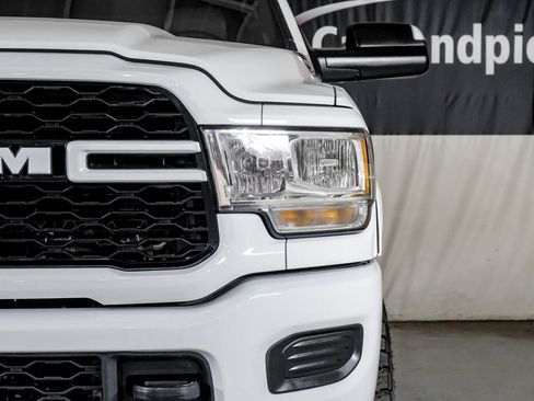 Used 2022 RAM 3500 Tradesman AWD/4WD image 36
