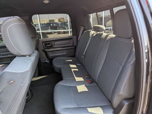 Used 2021 RAM 2500 Tradesman AWD/4WD image 25