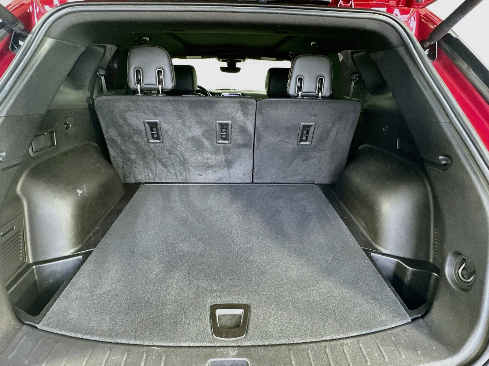 Used 2021 Chevrolet Blazer RS w/ Enhanced Convenience Package FWD image 27