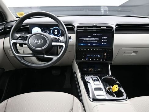 Certified 2023 Hyundai Tucson Limited image 20