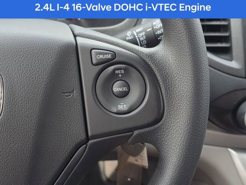 Used 2014 Honda CR-V LX image 25