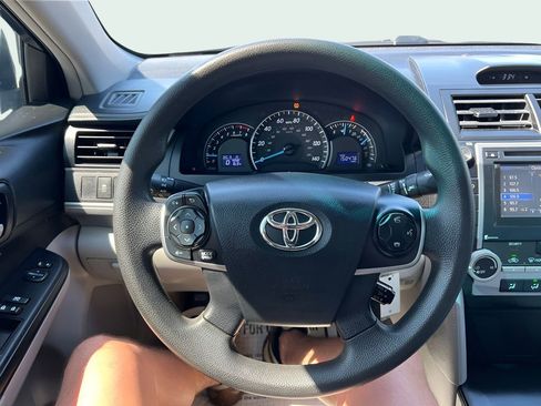 Used 2014 Toyota Camry LE FWD image 20