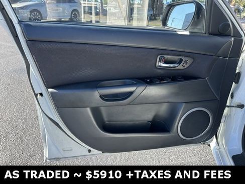 Used 2008 MAZDA MAZDA3 s Sport image 12