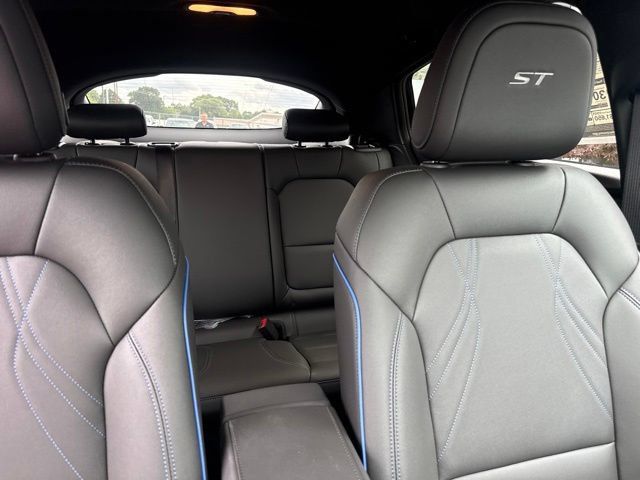 New 2026 Buick Envista Sport Touring w/ Convenience I Package FWD image 27