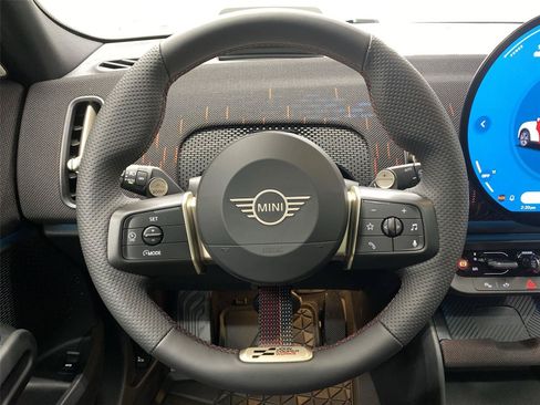 New 2027 MINI Cooper Countryman S w/ Comfort Package Max AWD/4WD image 15