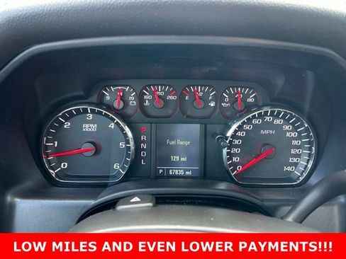 Used 2019 GMC Sierra 1500 Limited w/ Sierra Convenience Package image 18