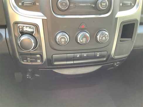 Used 2022 RAM 1500 Classic Warlock image 22