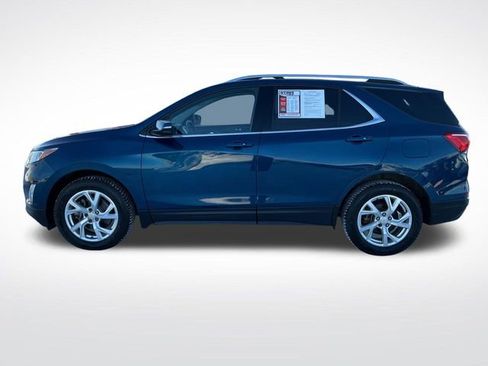 Used 2019 Chevrolet Equinox LT AWD/4WD image 4
