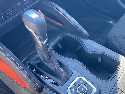 New 2026 Nissan Frontier PRO-4X w/ Pro-4x Convenience Package image 19